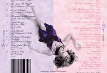 CDback