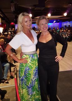 Chrystal Chenery