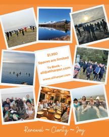 Lake Ohau poster 2026 Page 1