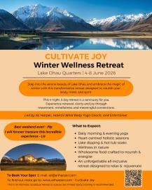 Lake Ohau poster 2026 Page 2
