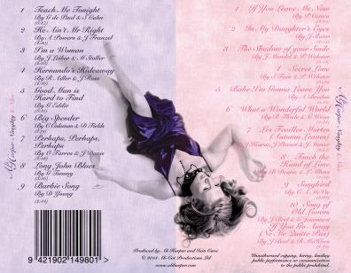 CDback