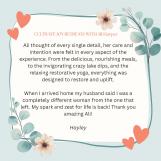 Lake Ohau reviews Canva Page 1