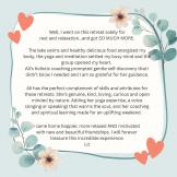 Lake Ohau reviews Canva Page 5