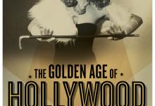 Golden Age of Hollywood Poster