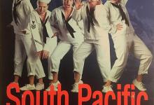 2002 South Pacific