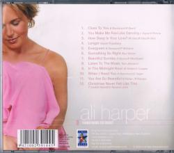 album back