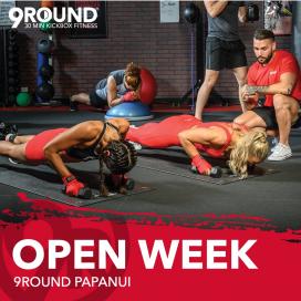 9 rounds 1